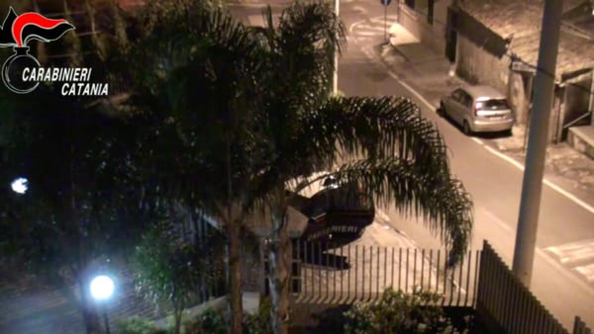 BLITZ ANTIMAFIA, ARRESTATI 26 AFFILIATI AL CLAN DEI “TUPPI”: I NOMI - 