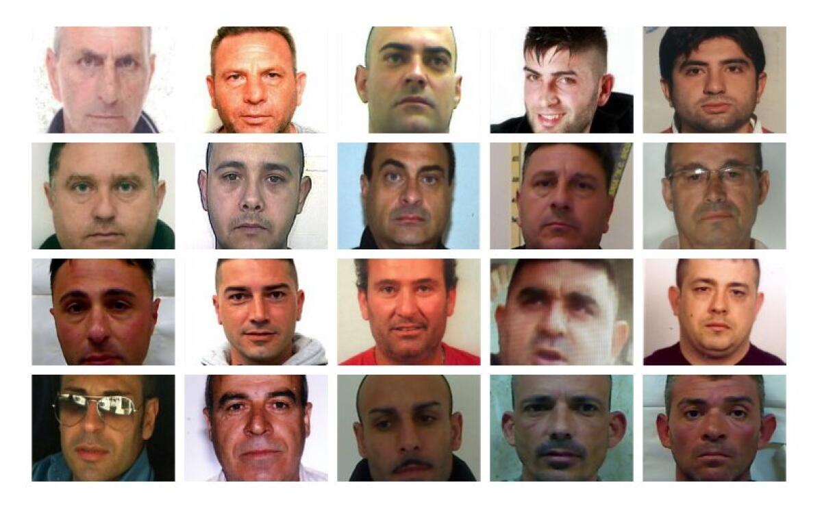 CATANIA: “OPERAZIONE CAPRICORNUS” 20 ARRESTI (FOTO-VIDEO) - 