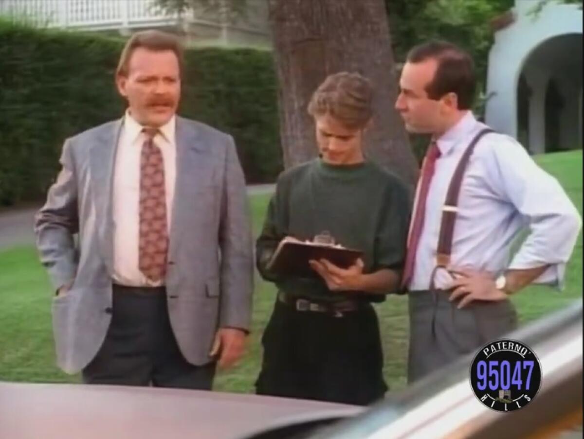 SERIE TV PATERNESE ANNI 90 – ‘PATERNÒ HILLS’, ARRIVA IL TERZO EPISODIO - 