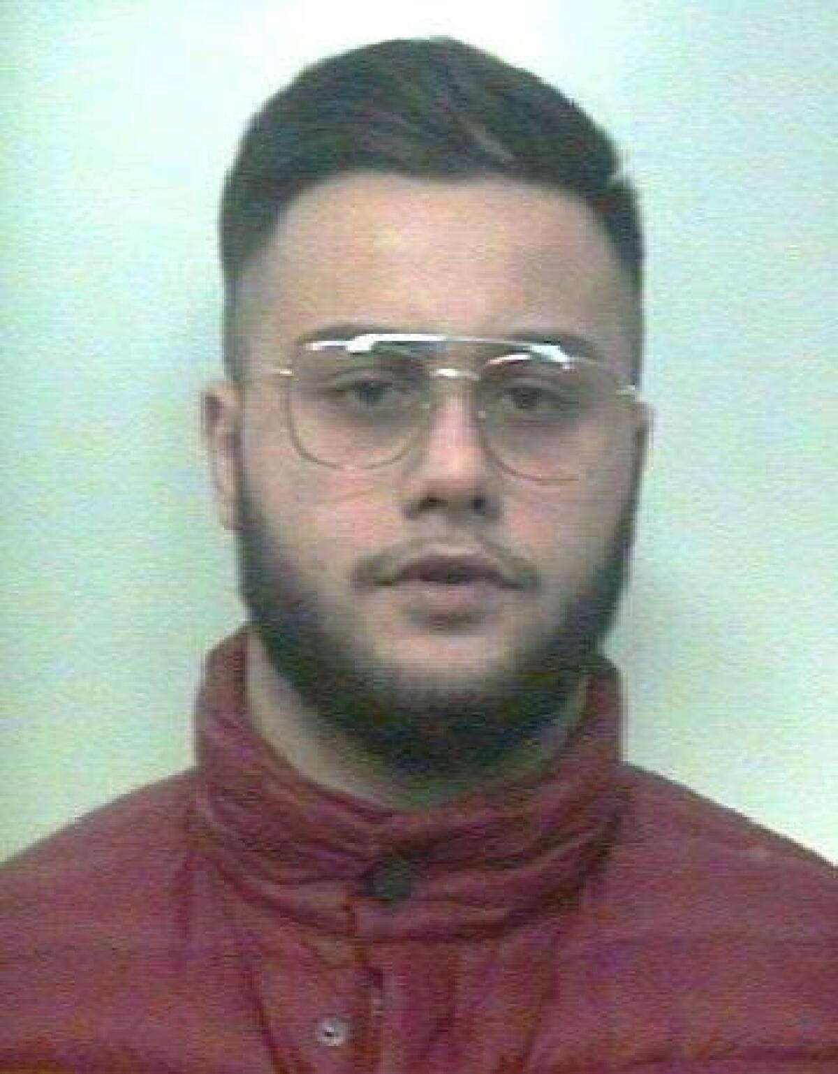 ADRANO: IN CARCERE PER RAPINA E FURTO AGGRAVATI - 