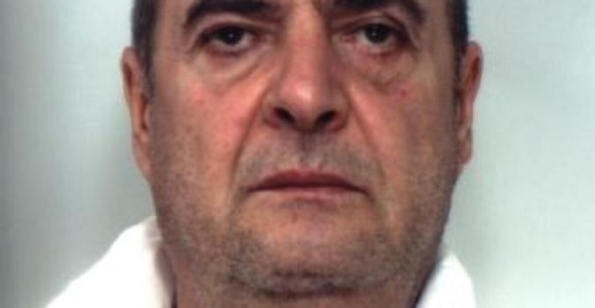 VIZZINI: CONDANNATO A 10 ANNI PER TRAFFICO DI DROGA - 