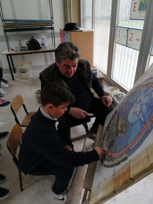 PATERNO': GIORNATA MONDIALE DELLA CONSAPEVOLEZZA SULL'AUTISMO ALLA DON MILANI