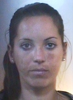 BELPASSO, CONDANNATA PER FURTO IN ABITAZIONE: 27ENNE IN MANETTE