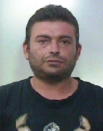 PATERNÒ: ARRESTATO MENTRE PORTA VIA ESCAVATORE