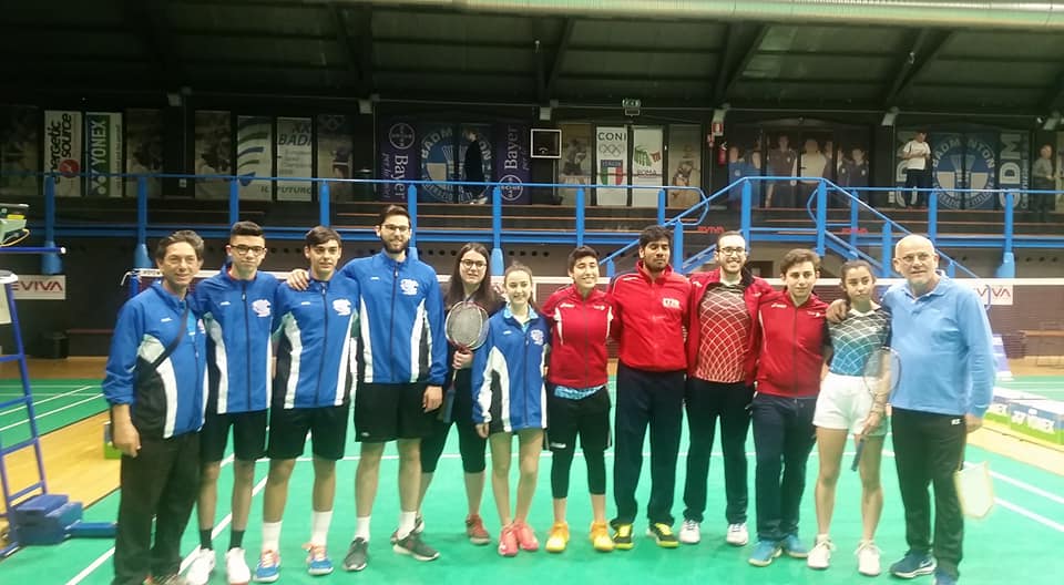 PATERNO': SFUMA IL SOGNO DELLA SERIA "A" PER LE RACCHETTE PATERNÒ