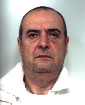 VIZZINI: CONDANNATO A 10 ANNI PER TRAFFICO DI DROGA