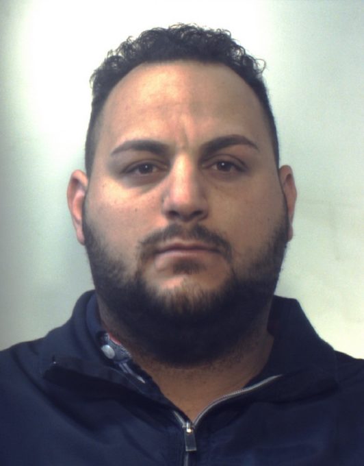 BLITZ ANTIMAFIA, ARRESTATI 26 AFFILIATI AL CLAN DEI “TUPPI”: I NOMI E LE FOTO