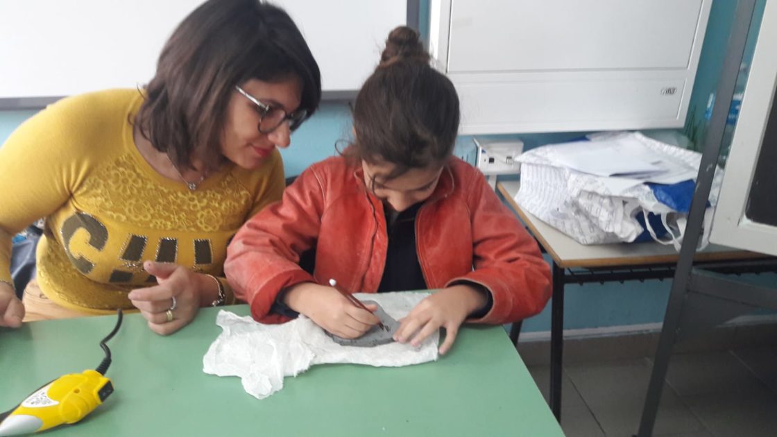 PATERNO': GIORNATA MONDIALE DELLA CONSAPEVOLEZZA SULL'AUTISMO ALLA DON MILANI