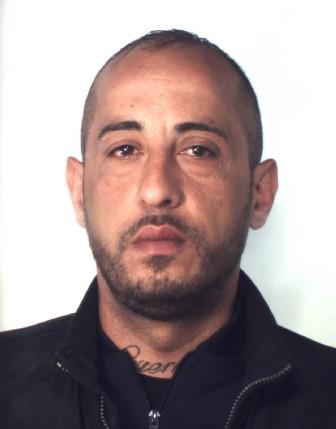 BLITZ ANTIMAFIA, ARRESTATI 26 AFFILIATI AL CLAN DEI “TUPPI”: I NOMI E LE FOTO