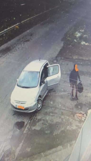 PATERNO': GLI ZOZZONI ALL'ISOLA ECOLOGICA