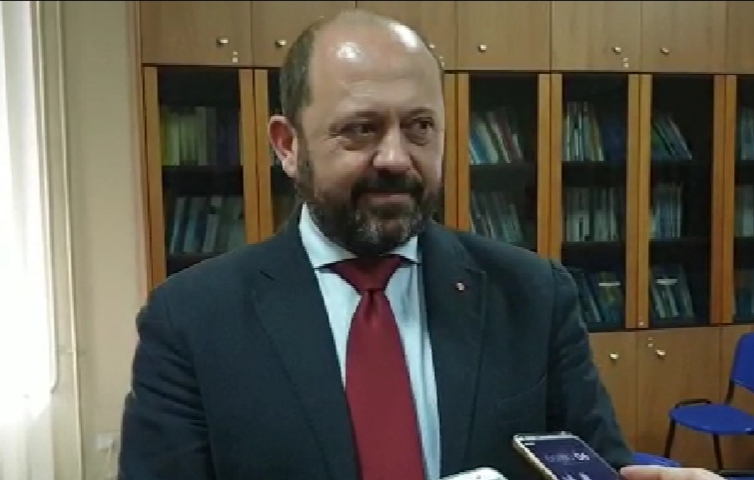 PATERNO': PROGETTO “BENI CULTURALI & IMPRESA”ALL'ISTITUTO TECNICO ECONOMICO “GIOACCHINO RUSSO”