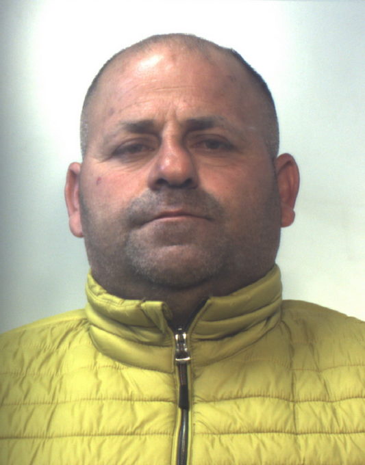 BLITZ ANTIMAFIA, ARRESTATI 26 AFFILIATI AL CLAN DEI “TUPPI”: I NOMI E LE FOTO