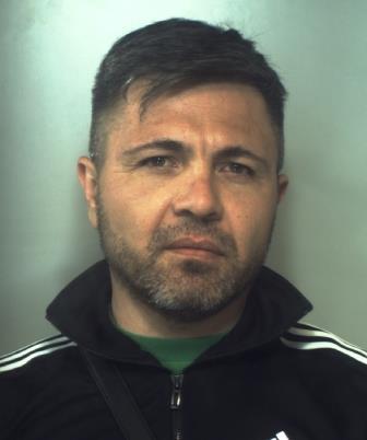 CATANIA: AVEVA SEQUESTRATO IL DIRETTORE DELLE POSTE PER UNA RAPINA. ARRESTATO