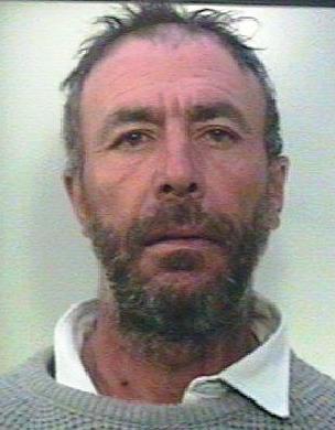 PATERNO': ERA RICERCATO PER UN FURTO , ARRESTATO RUMENO