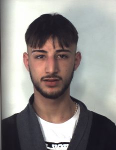 CATANIA, NASCONDEVANO LA DROGA IN UN RUDERE A SAN CRISTOFORO. ARRESTATI DUE SPACCIATORI