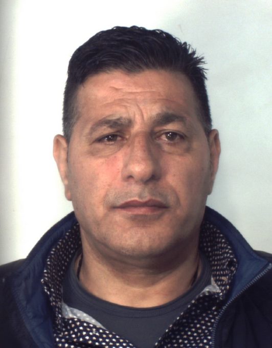 BLITZ ANTIMAFIA, ARRESTATI 26 AFFILIATI AL CLAN DEI “TUPPI”: I NOMI E LE FOTO