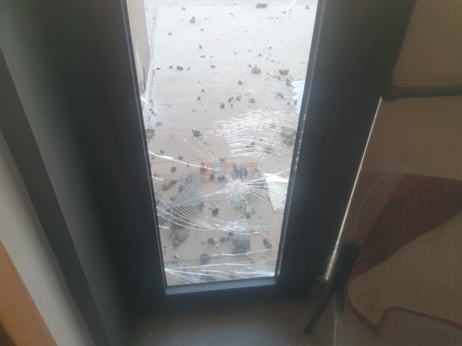 VANDALI ALLA SCUOLA MATERNA "MICHELANGELO BUONARROTI"