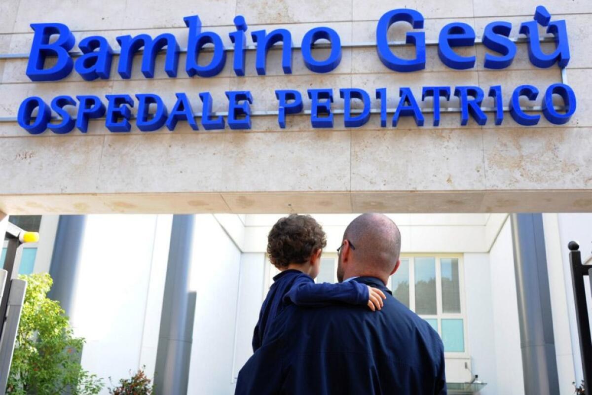 LE RUBANO L’AGENDA CON LE CURE PER IL FIGLIO MALATO DI TUMORE, ECCO IL DISPERATO APPELLO DI UNA MAMMA CALABRESE: “RESTITUITEMELA” - 