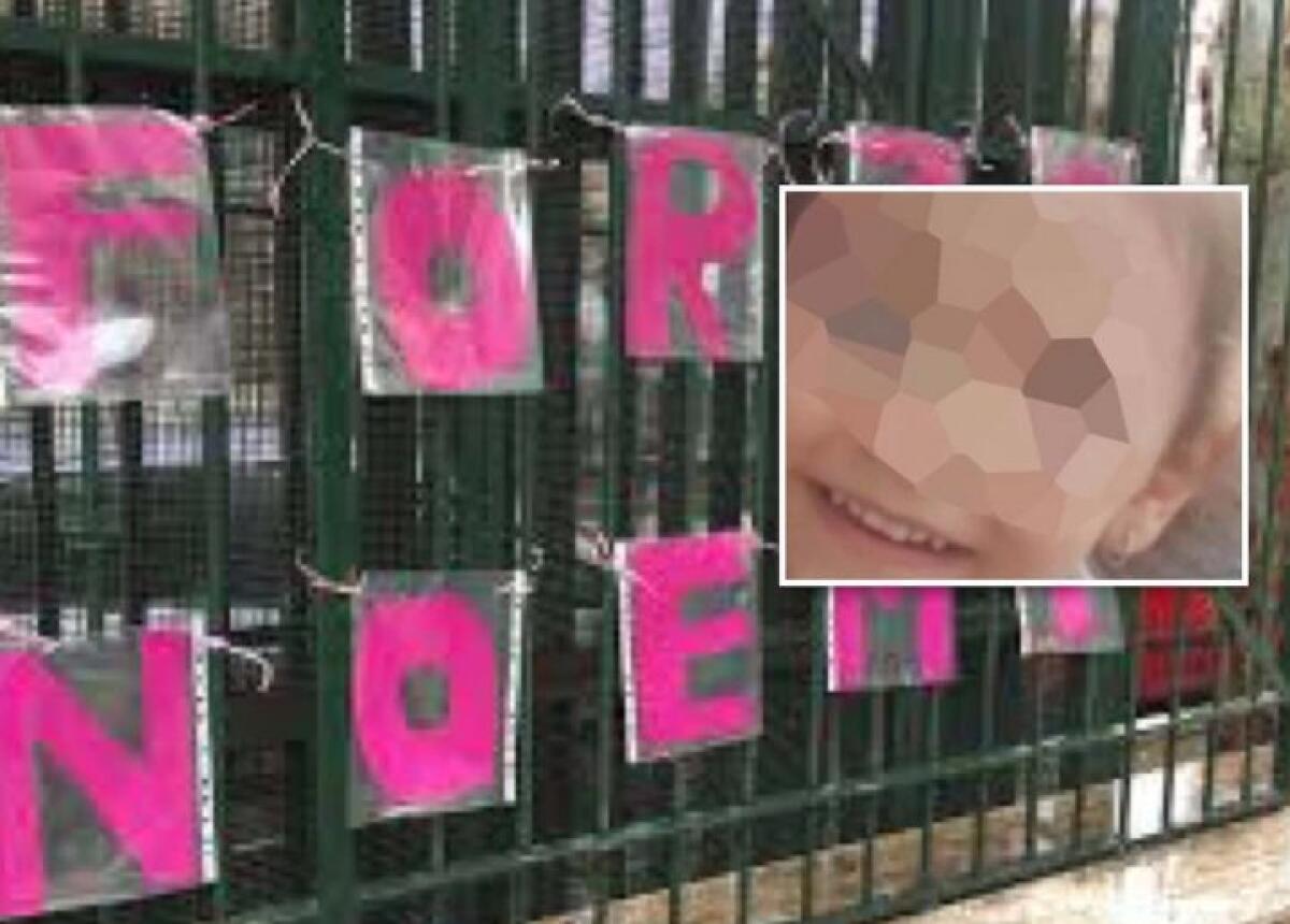 NOEMI, LA BIMBA FERITA A NAPOLI STA MEGLIO: «RIDOTTA LA VENTILAZIONE ARTIFICIALE» - 