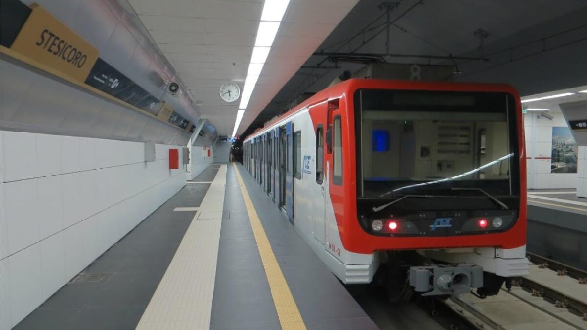 METROPOLITANA DI CATANIA: CONFERENZA PROGRAMMATICA A PATERNÒ - 