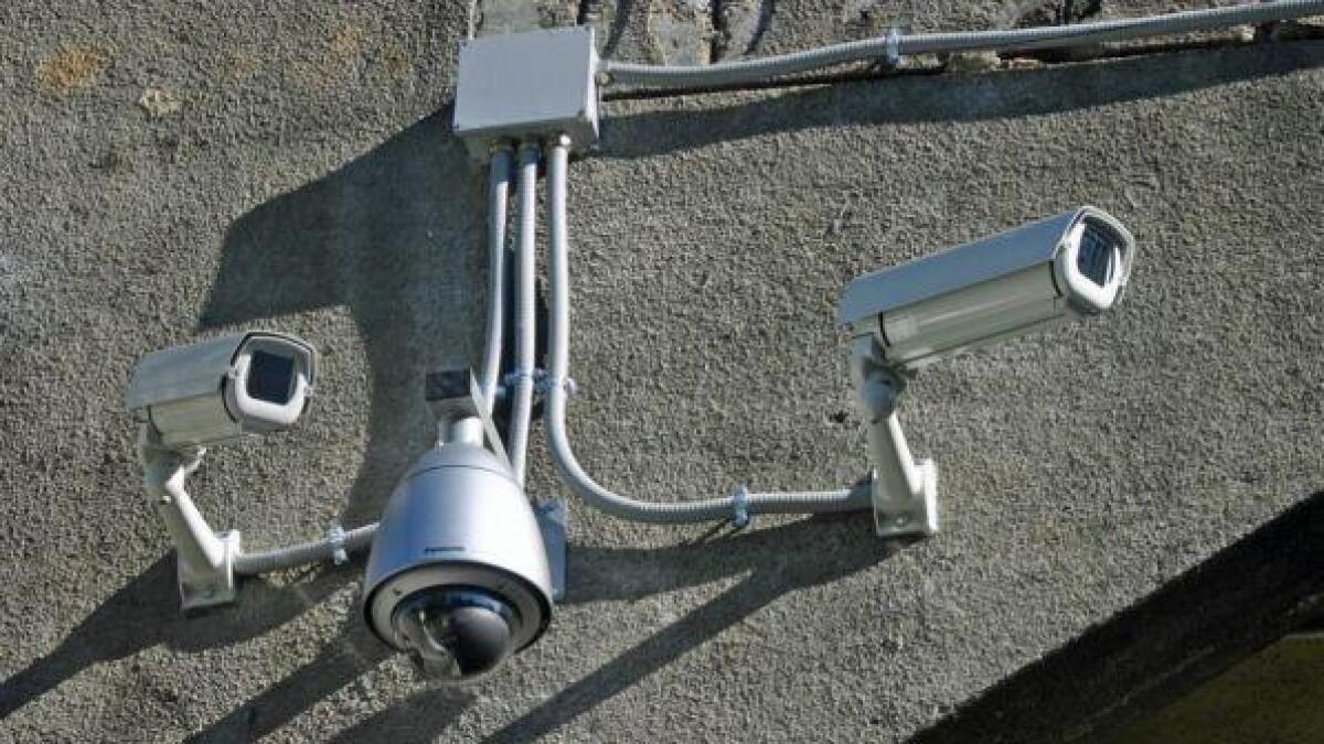 LA CASSAZIONE: "UN PRIVATO PUÒ INSTALLARE TELECAMERE SULLA STRADA" - 