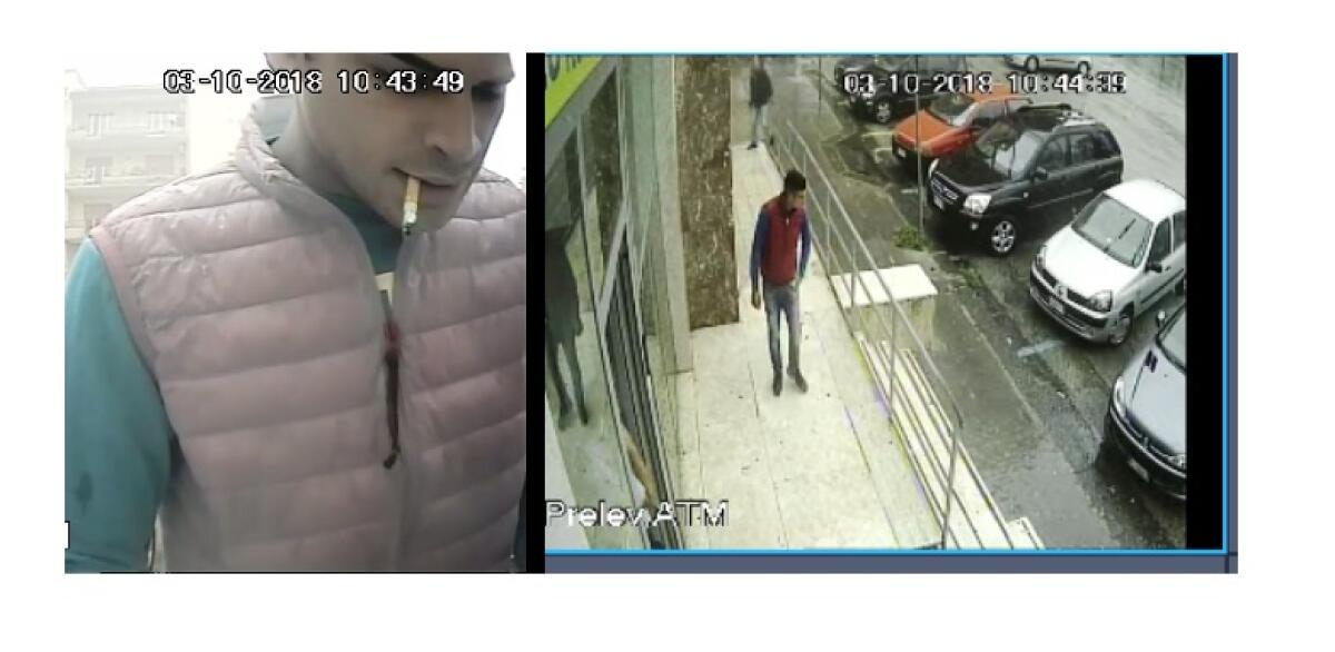 CALTAGIRONE: PREDILIGEVA COME VITTIME I DISABILI, UNA DI QUESTE È LO ZIO - 