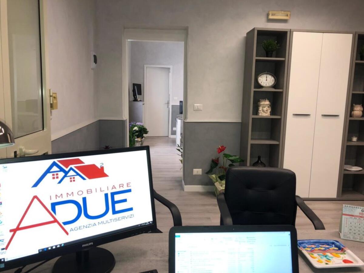 L’IMMOBILIARE ADUE AGENZIA MULTISERVIZI, NUOVA REALTA' A PATERNO' - 