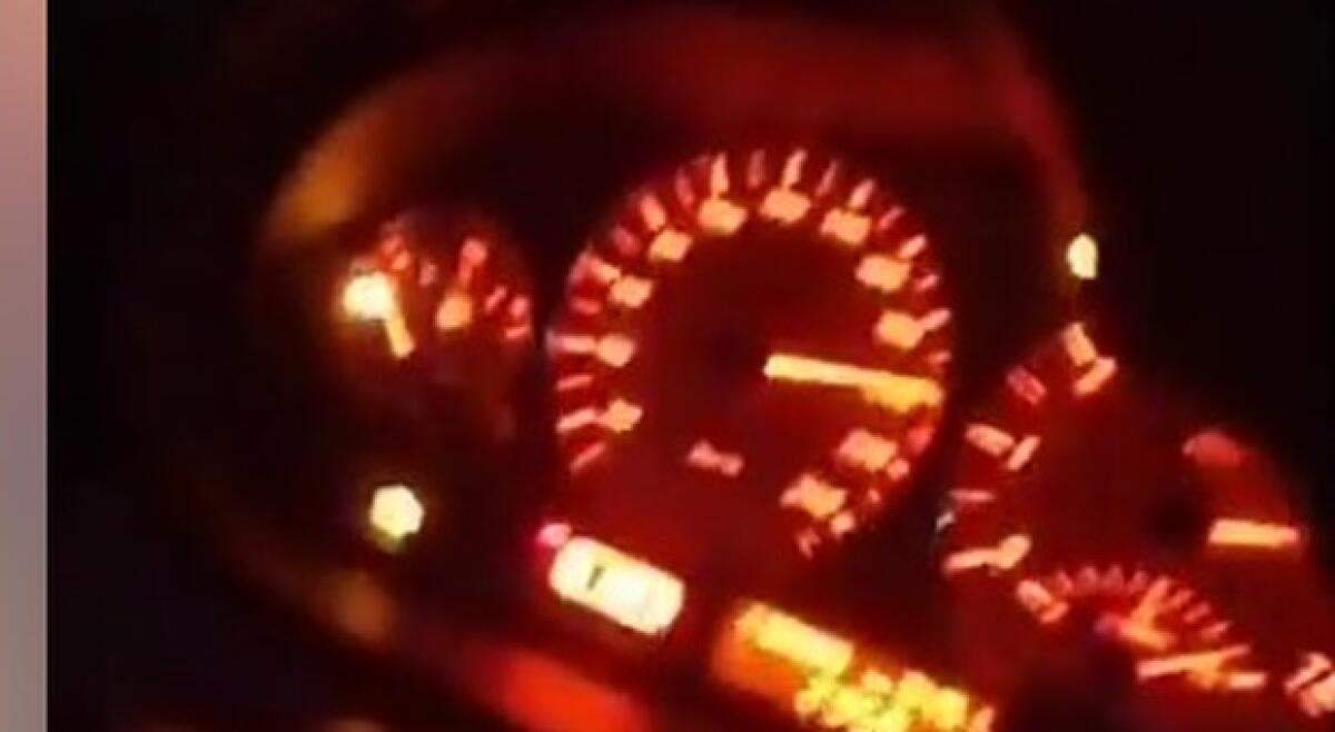 «STIAMO ANDANDO A 200 ALL'ORA», SI FILMANO SU FACEBOOK: POCO DOPO MUOIONO IN UNO SCHIANTO SULL'A1 - 