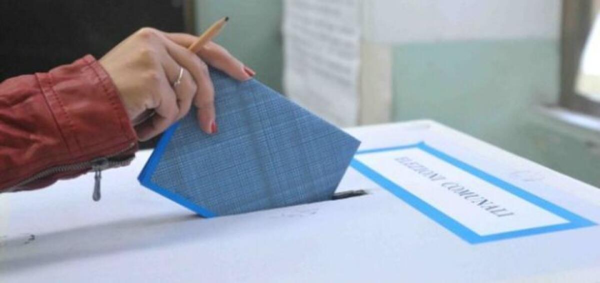 EUROPEE A PATERNO': IL PRIMO PARTITO È IL MOVIMENTO 5 STELLE, AFFLUENZA, DATI LISTE E PREFERENZE - 