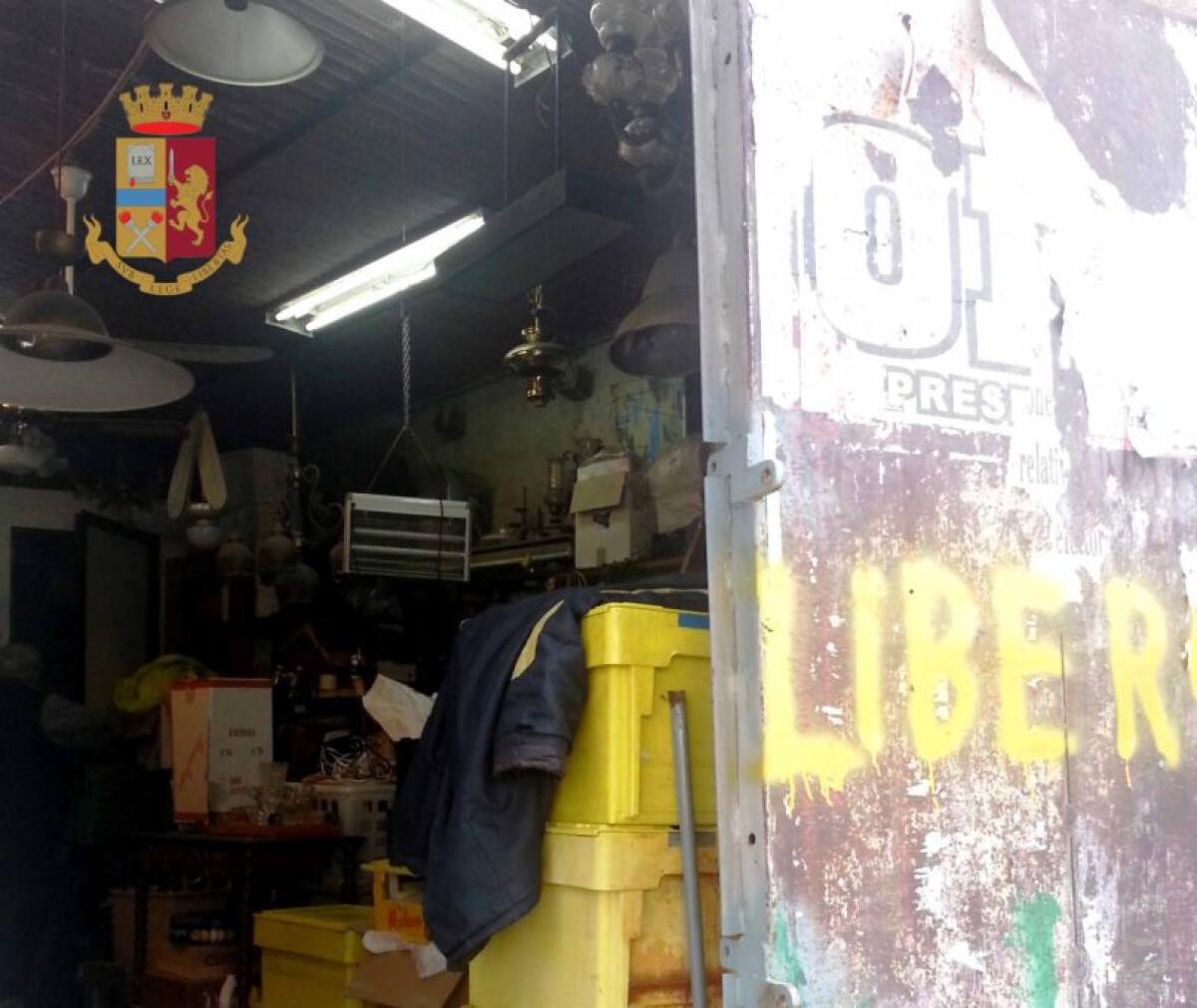 MESSINA: NON CONSEGNAVANO LA POSTA PER AVERE PIÙ GUADAGNI LEGATI ALLA VELOCITÀ, QUATTRO DIPENDENTI SOSPESI - 