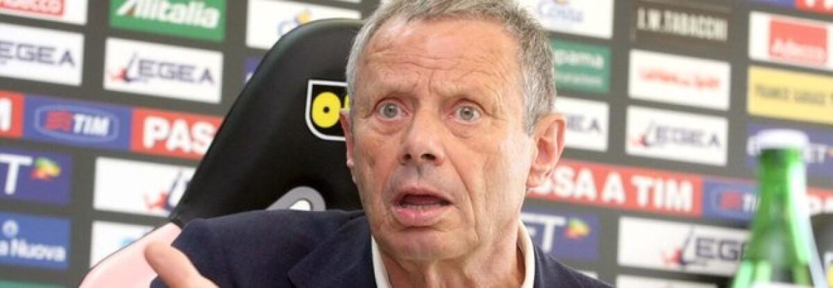 ARRIVA LA SENTENZA DEL TFN: PALERMO RETROCESSO IN SERIE C - 