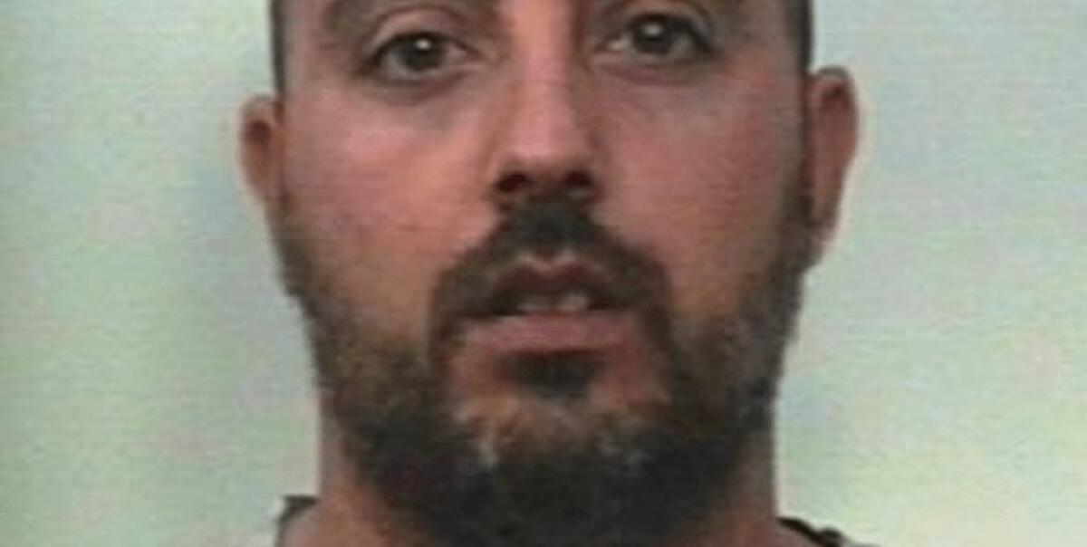 CATANESE CONDANNATO PER FURTO COMMESSO A PATERNÒ - 