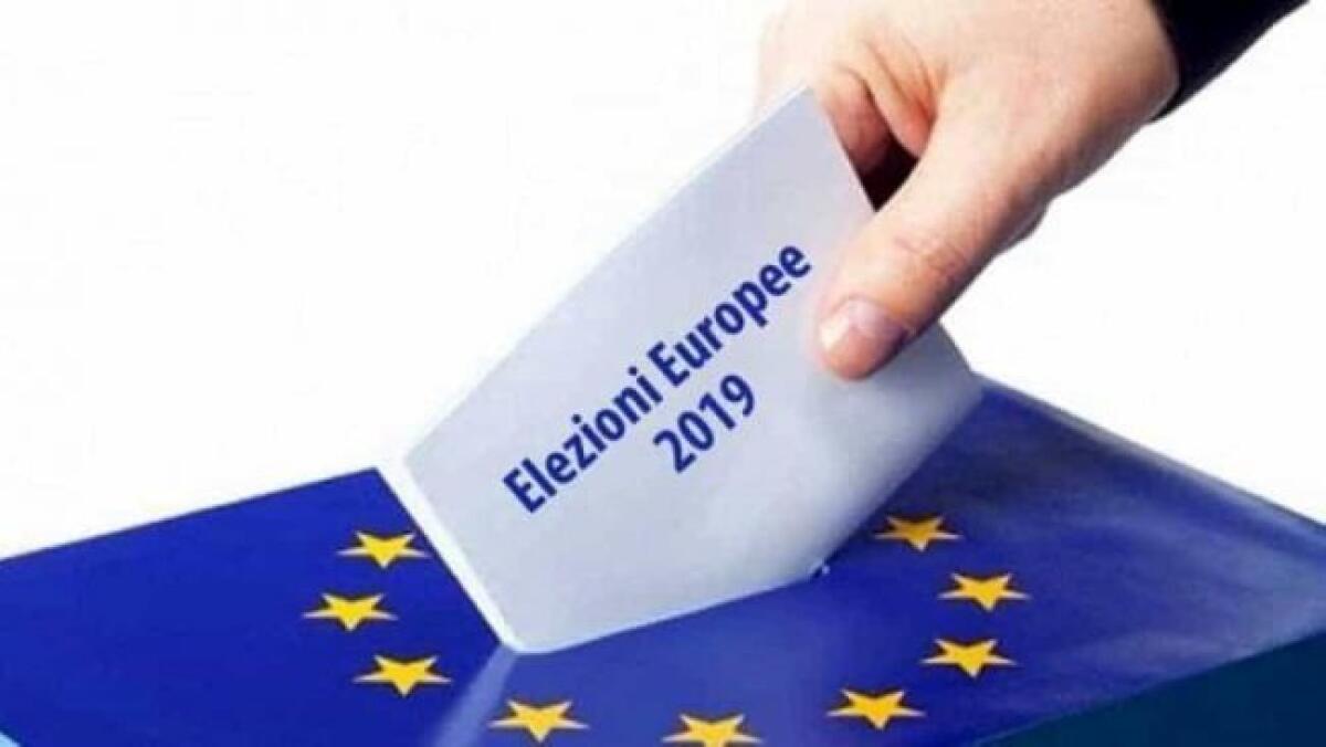 ELEZIONI EUROPEE: I DATI DELL’AFFLUENZA ALLE 12 A PATERNO' - 