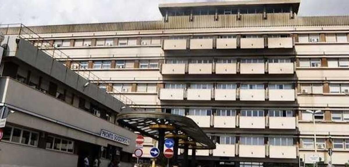 BIMBO DI 3 ANNI MUORE AL POLICLINICO DI MESSINA. AVEVA FRATTURE MULTIPLE - 