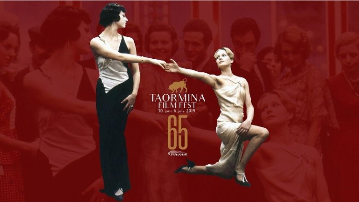 TAORMINA FILM FEST, DOPO OLIVER STONE, ARRIVA NICOLE KIDMAN E ROCIO MORALES - 