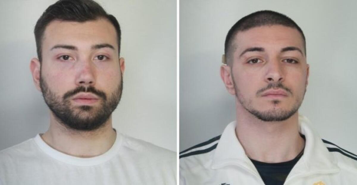 CATANIA: DUE ARRESTI PER TENTATA RAPINA AD UN TABACCHINO - 