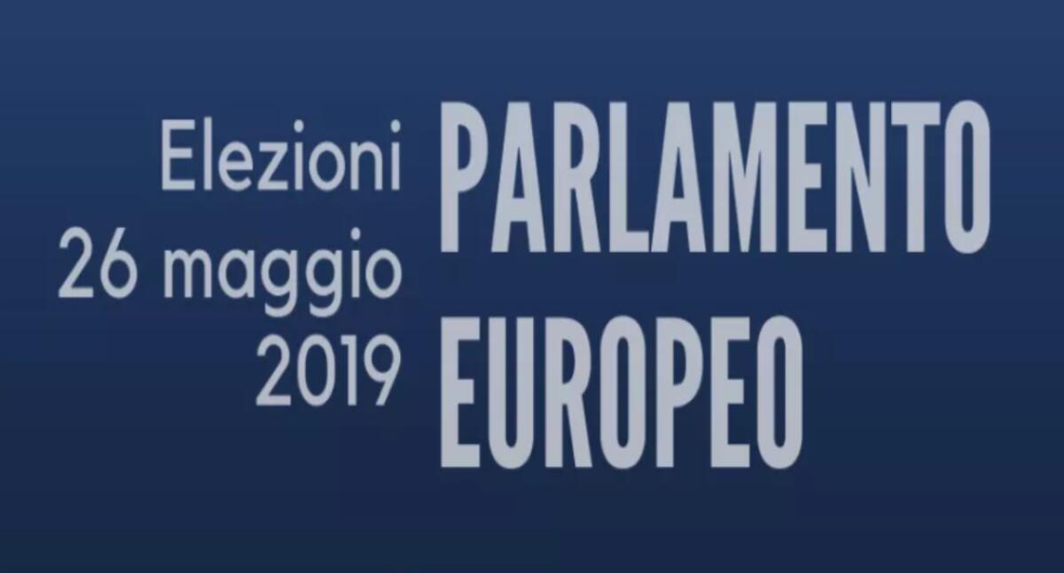 EUROPEE 2019 – PUBBLICITÀ ELETTORALE A PAGAMENTO: ECCO COME FARE - 
