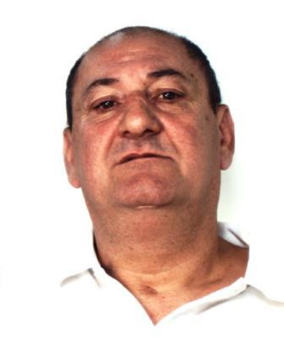 CATANIA. CONDANNATO AD OLTRE 6 ANNI DI RECLUSIONE PER DROGA - 