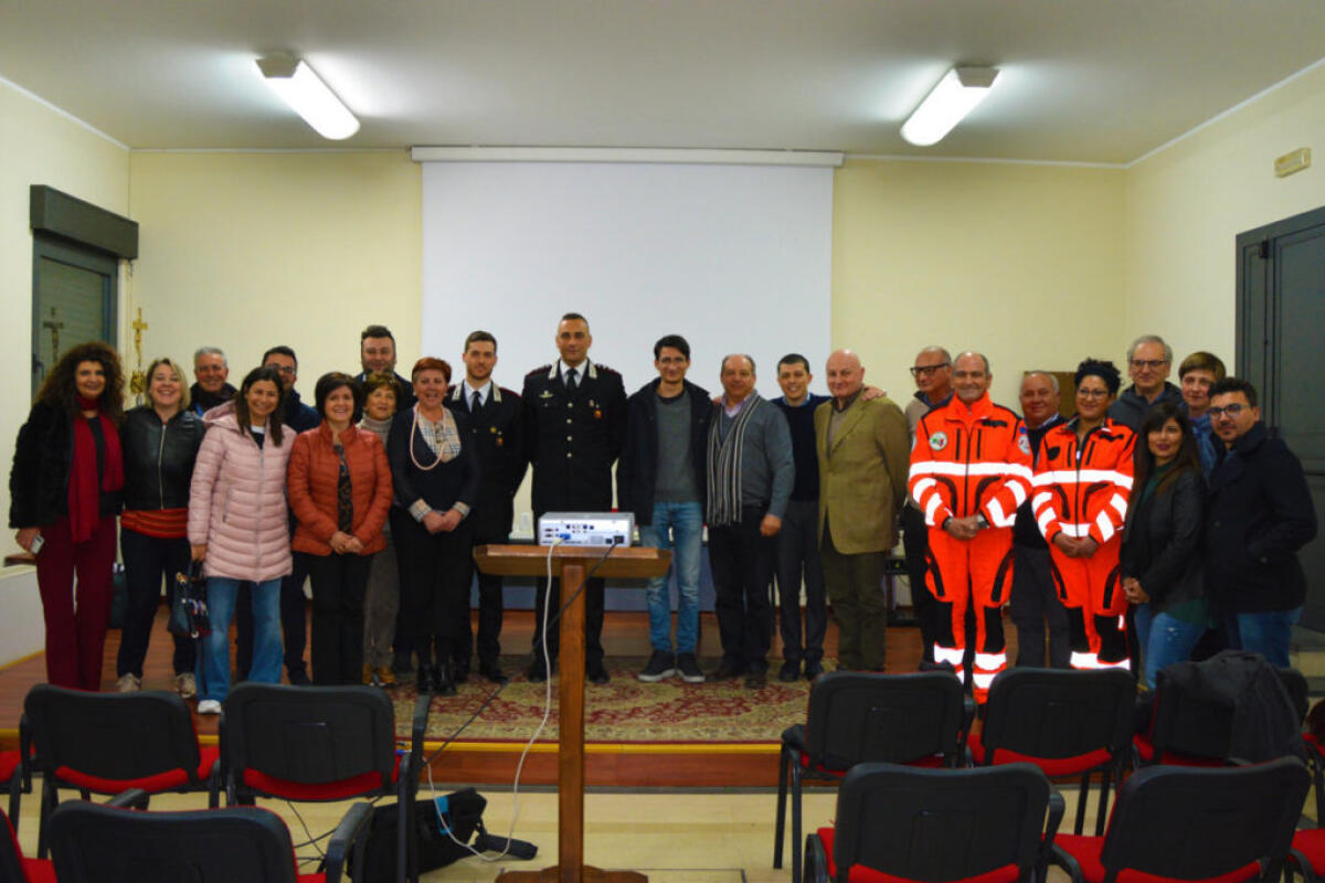 LETTERA APERTA COMITATO PATERNÒ SICURA - 