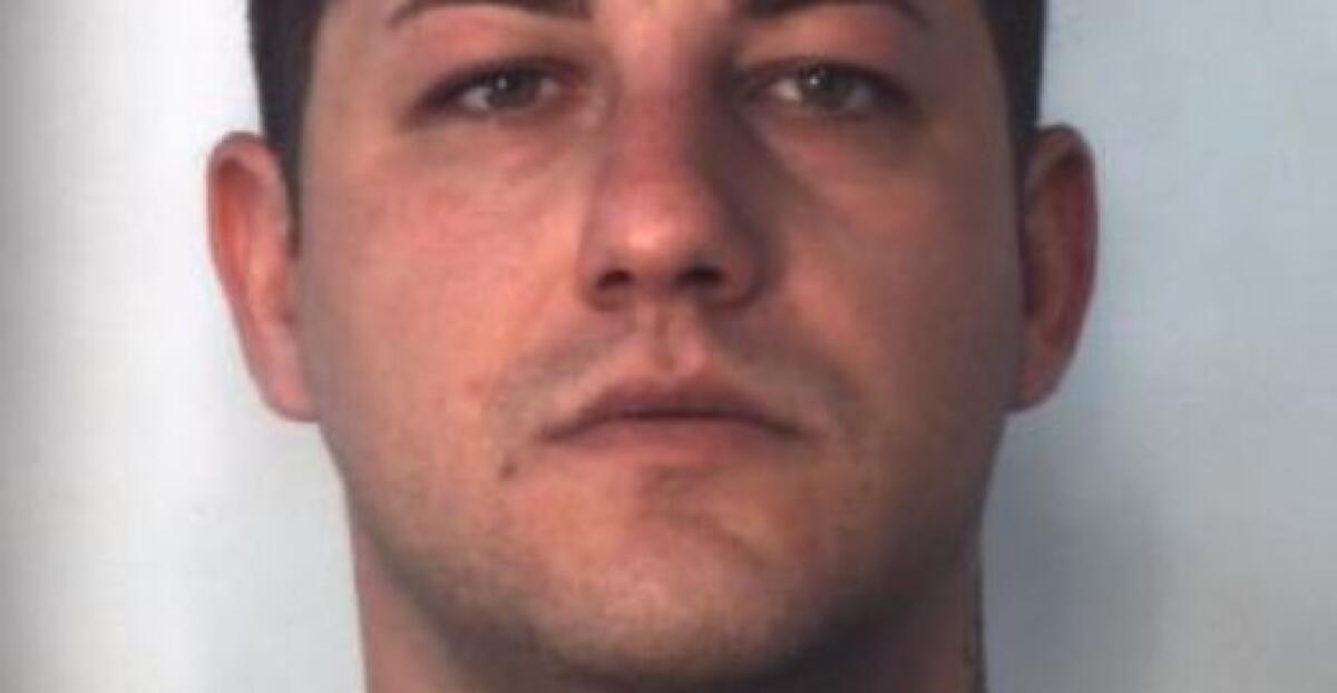 CATANIA, LADRO SPECIALIZZATO NEI FURTI D’AUTO IN MANETTE - 