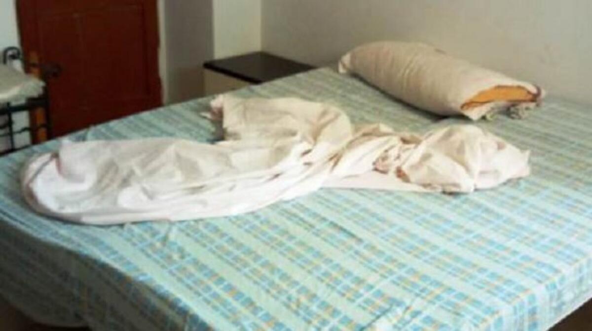 PATERNÒ, ARRESTATO UN LATITANTE: ERA NASCOSTO NEL SOTTOTETTO DELL'ABITAZIONE DELLA MADRE - 