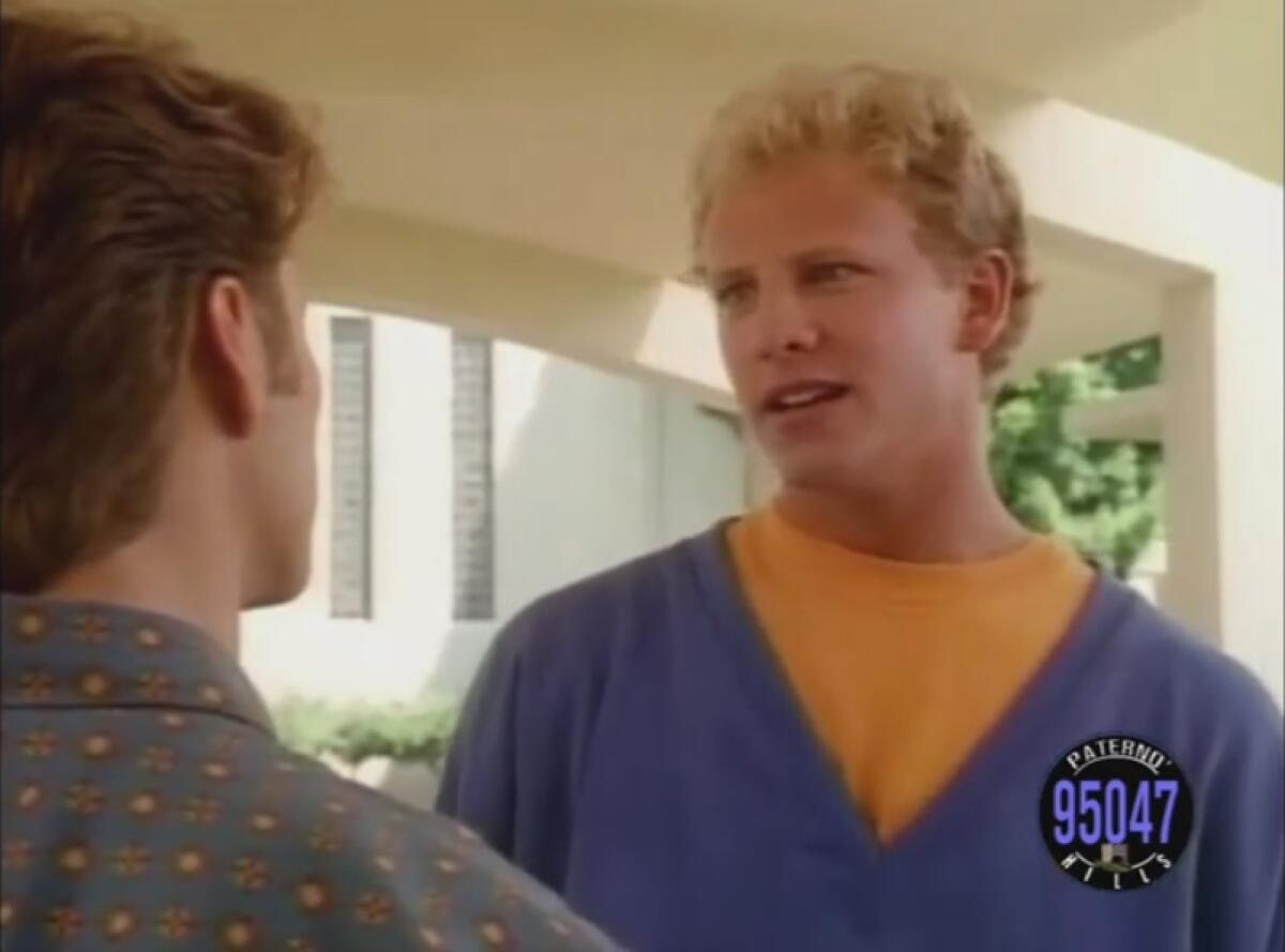 ETNAFLIX PRESENTA IL 4° EPISODIO DELLA SERIE “PATERNÒ HILLS 95047” - 