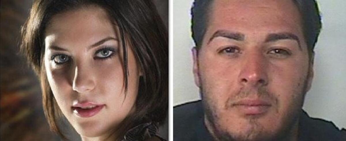 ADRANO: VALENTINA, IMPICCATA A 19 ANNI. PENTITO ACCUSA L’AMANTE DELLA RAGAZZA: “L’HA UCCISA LUI - 