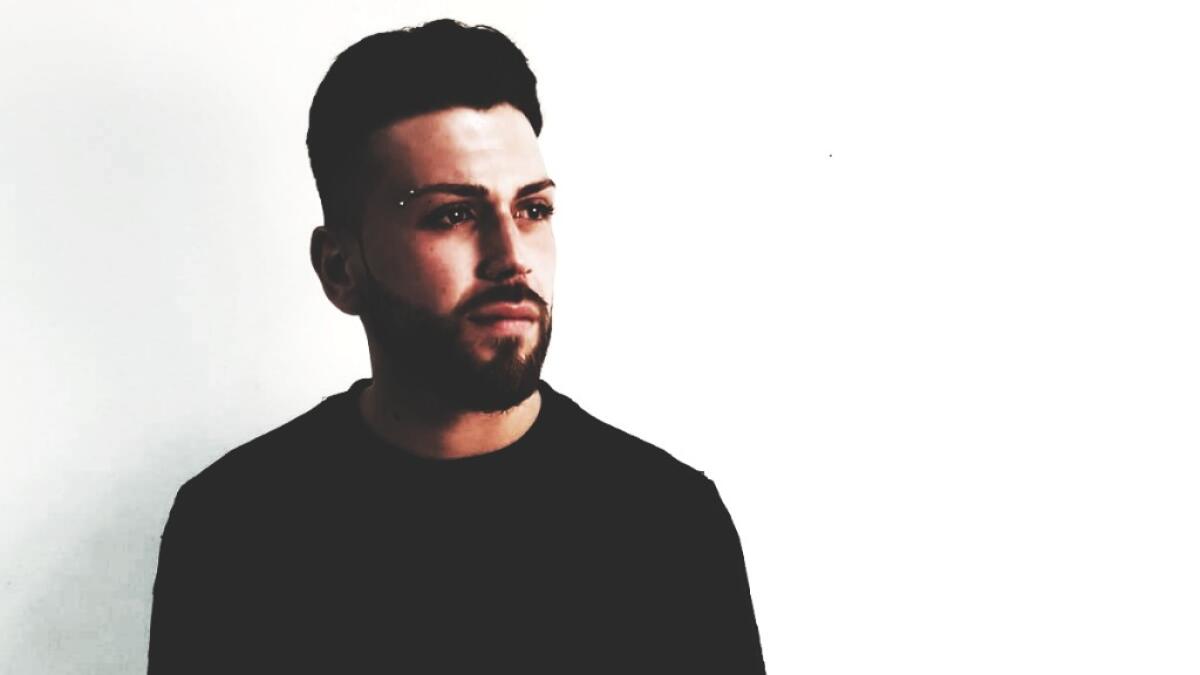 PATERNÒ IL RISCATTO DI MARCO SAVINI CON LA MUSICA - 