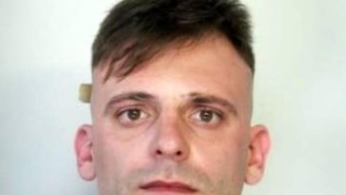 CATANIA: ARRESTATO PER DETENZIONE ILLEGALE DI ARMI E SPACCIO DI DROGA - 