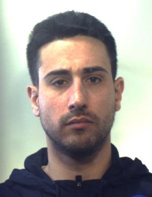 GRAVINA DI CATANIA: CATTURATO IL RAPINATORE DEL “CITYPOSTE”, FATALE PER LUI L’AUTOVETTURA UTILIZZATA PER COMPIERE IL REATO