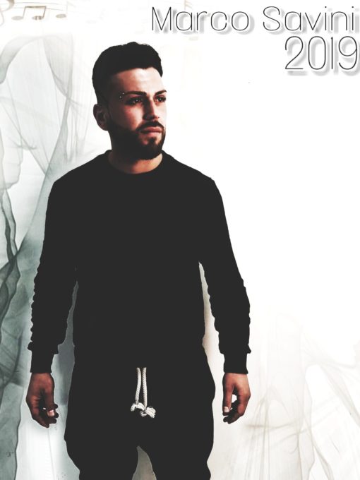 PATERNÒ IL RISCATTO DI MARCO SAVINI CON LA MUSICA