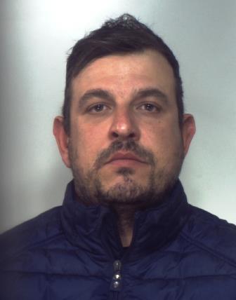 PALAGONIA, INTERCETTATO 1 CHILO DI MARIJUANA, TRE PERSONE ARRESTATE