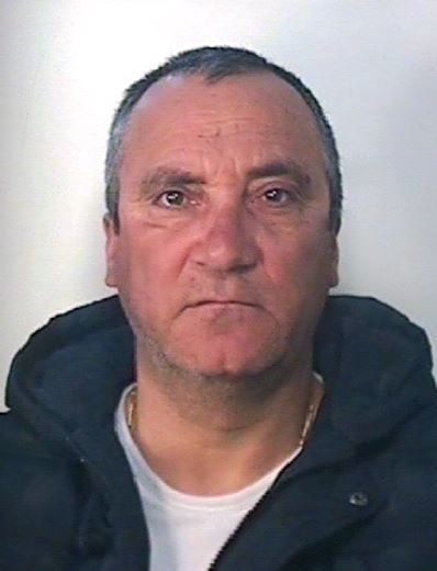 BELPASSO: TRASPORTAVA IN AUTO OLTRE 1 KG DI “FUMO”: ARRESTATO