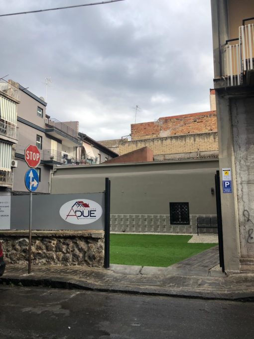 L’IMMOBILIARE ADUE AGENZIA MULTISERVIZI, NUOVA REALTA' A PATERNO'